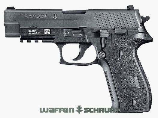 SIG-Sauer P226 MK25