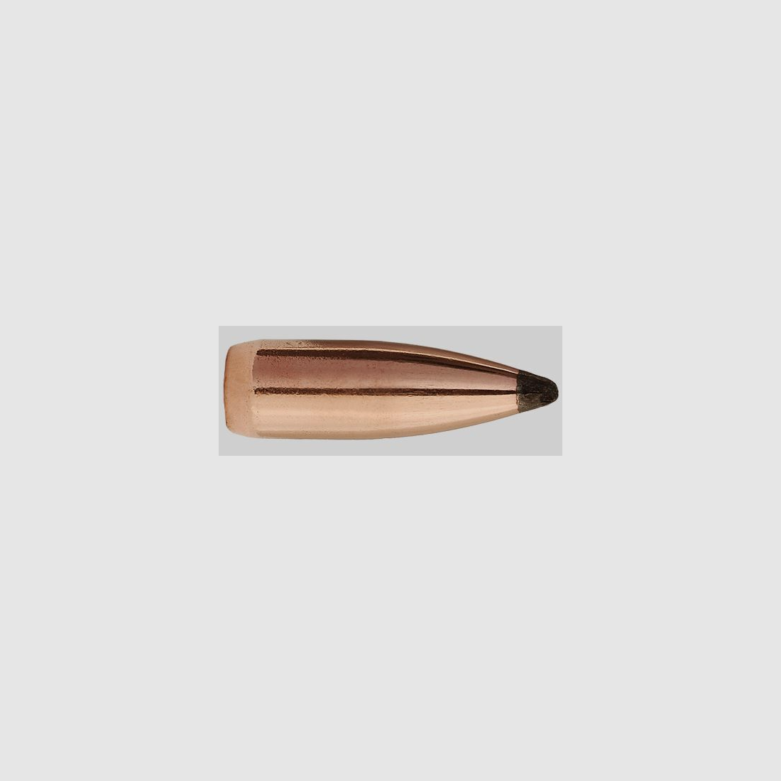 100 Sztuk Pocisków .224 Sierra Gameking SBT 55 Grain #1365