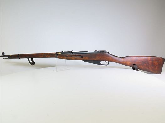 Mosin Nagant 91/30