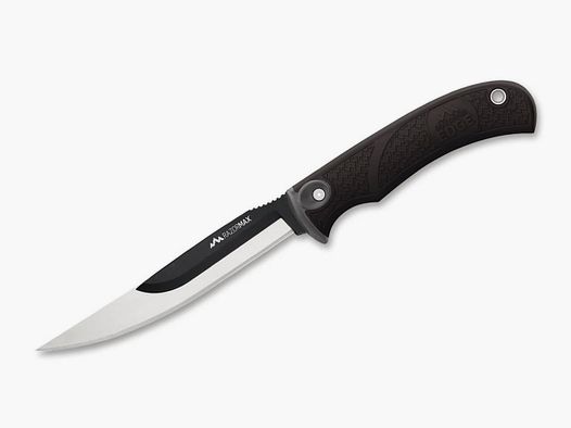 Outdoor Edge RazorMax Schwarz