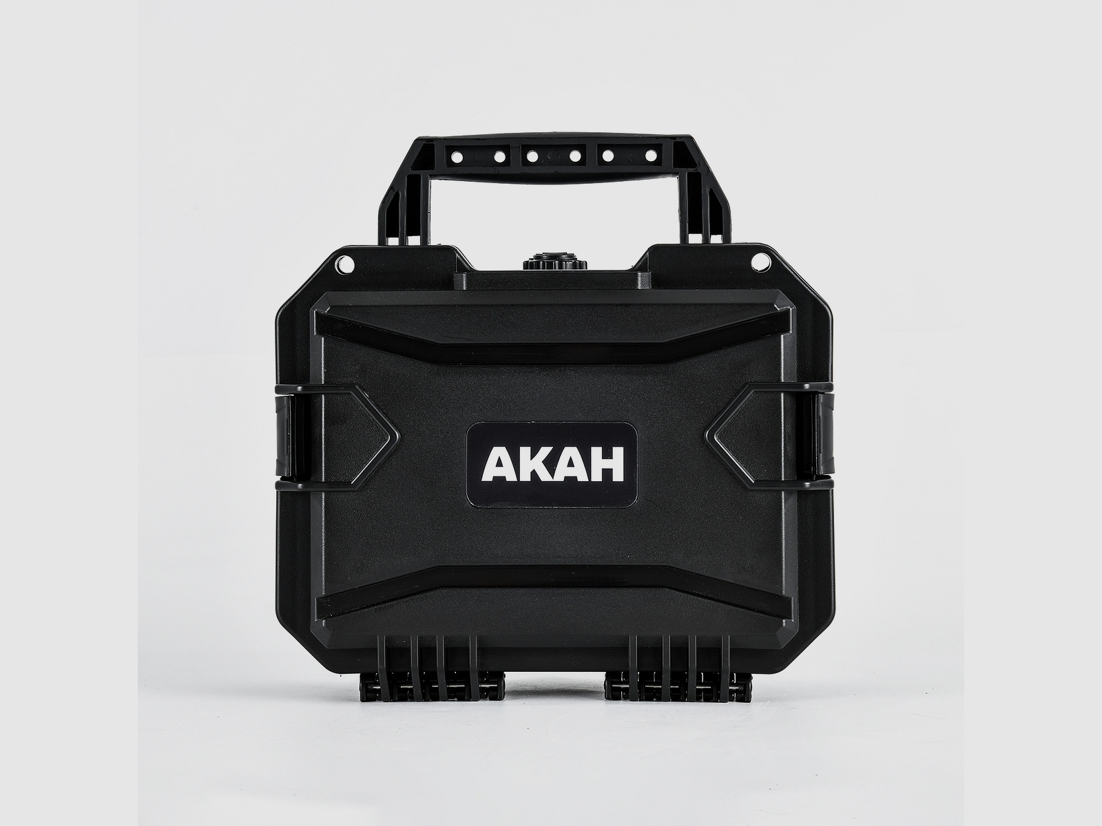 AKAH Tactical Kurzwaffenkoffer