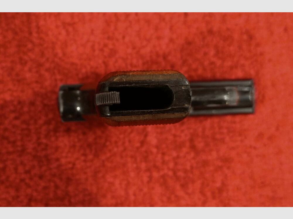 Reck P8 6.35mm Browning