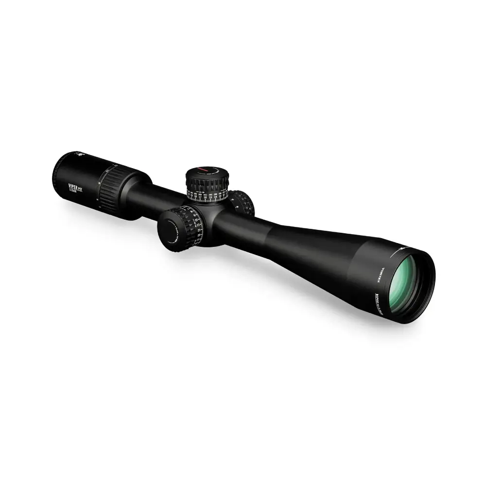 Vortex Viper PST Gen II 5-25×50 FFP, afbeelding 1 van 5