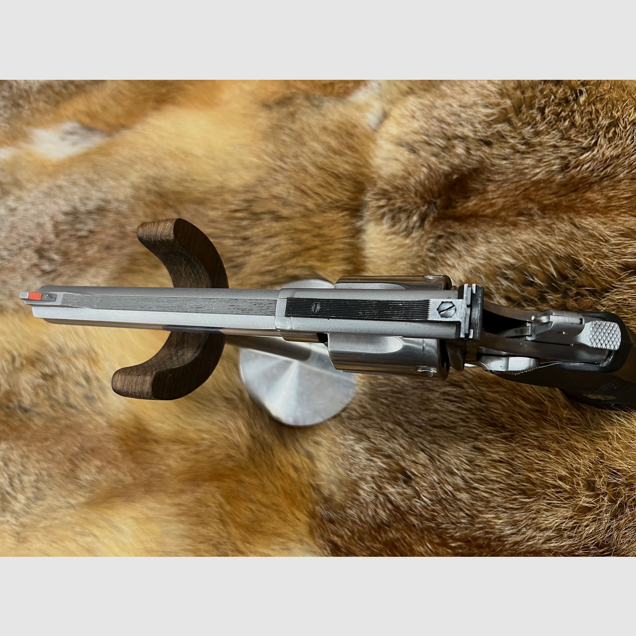 Smith & Wesson Mod.686 Kal.357Mag.