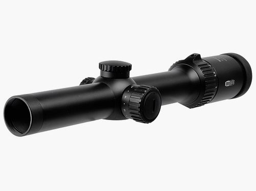 Meopta Meostar R2 - 1-6x24 RD without rail