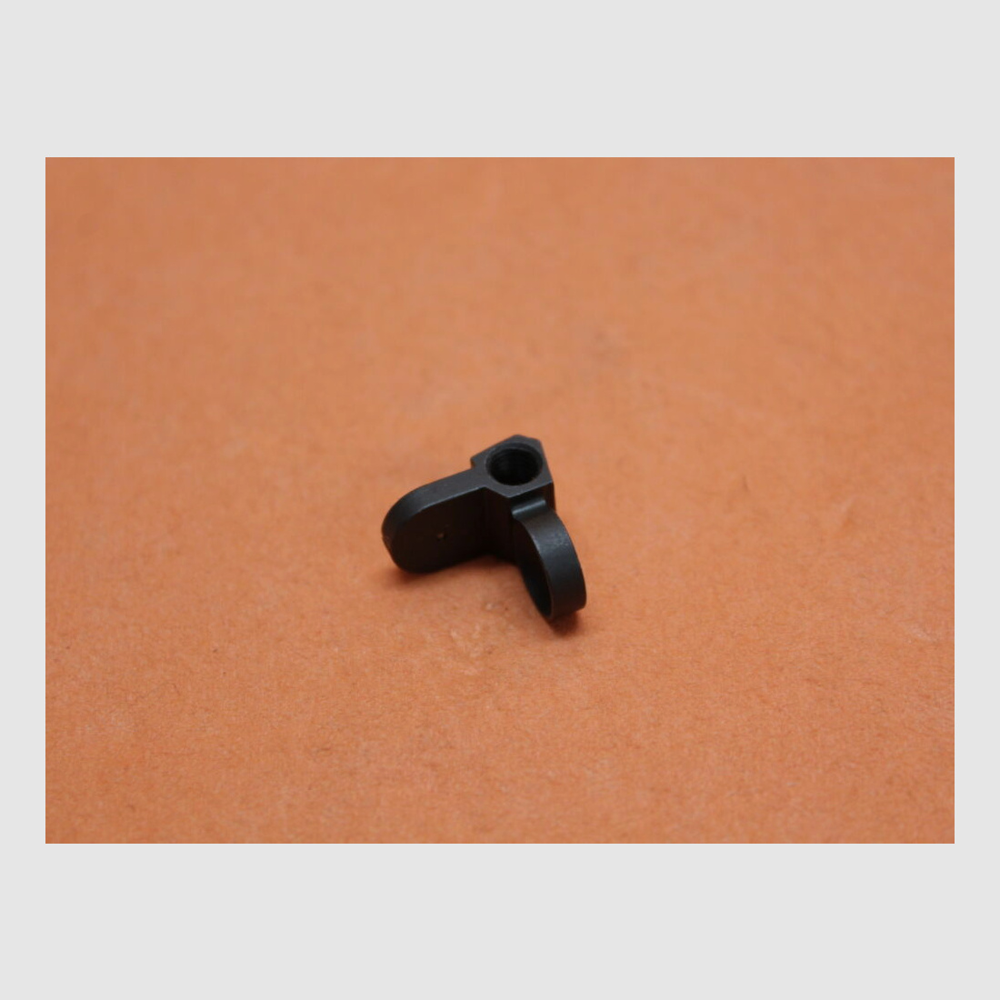 Oberland Arms AR-15: Rear Sight Aperture OA DCM Fine Sight (Diopter Rear Sight)