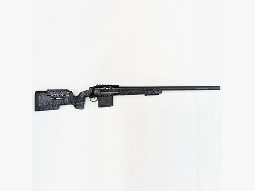 Consignment – SABATTI Tactical EVO cal 6.5x55SE
