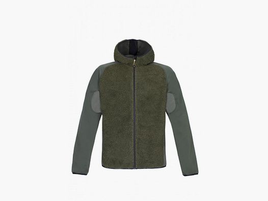 ZOTTA MAGLIA ICEFALL FEMME FLEECE