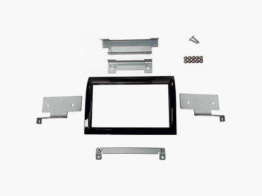Kit di montaggio Garmin VIEO per Fiat Ducato X250/X290
