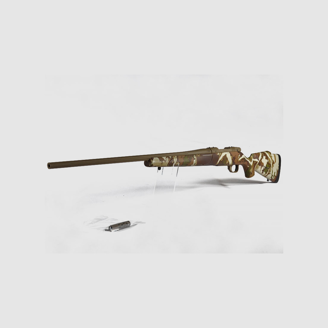 WEATHERBY Vanguard FIRST LITE SPECTER