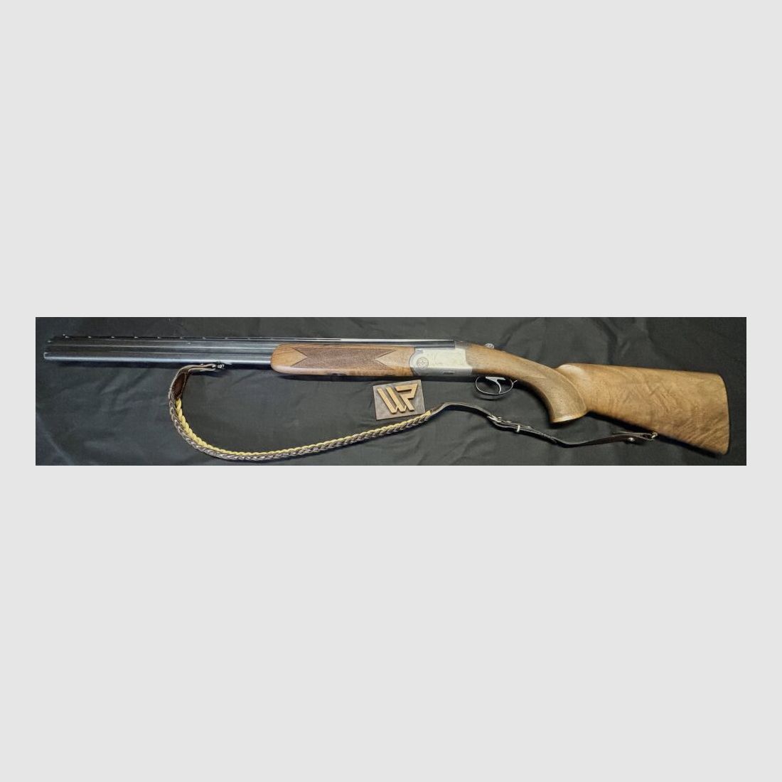 Rottweil Model 65 12/70