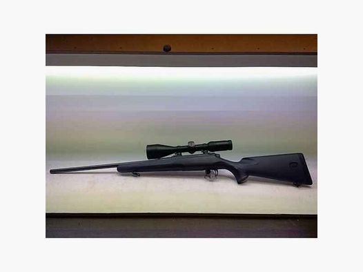 Repetierbüchse Mauser M18 Kal.308Win. gebraucht