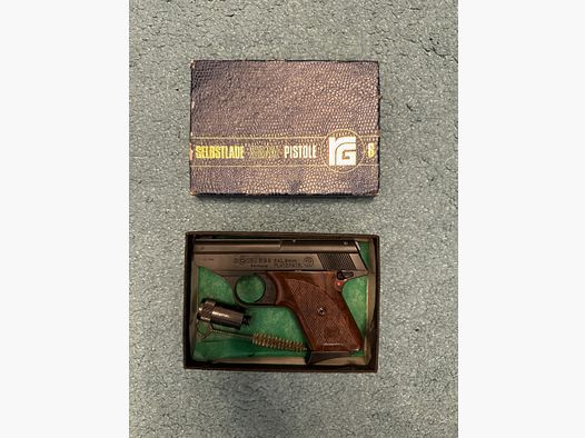 Röhm RG8 8mm k