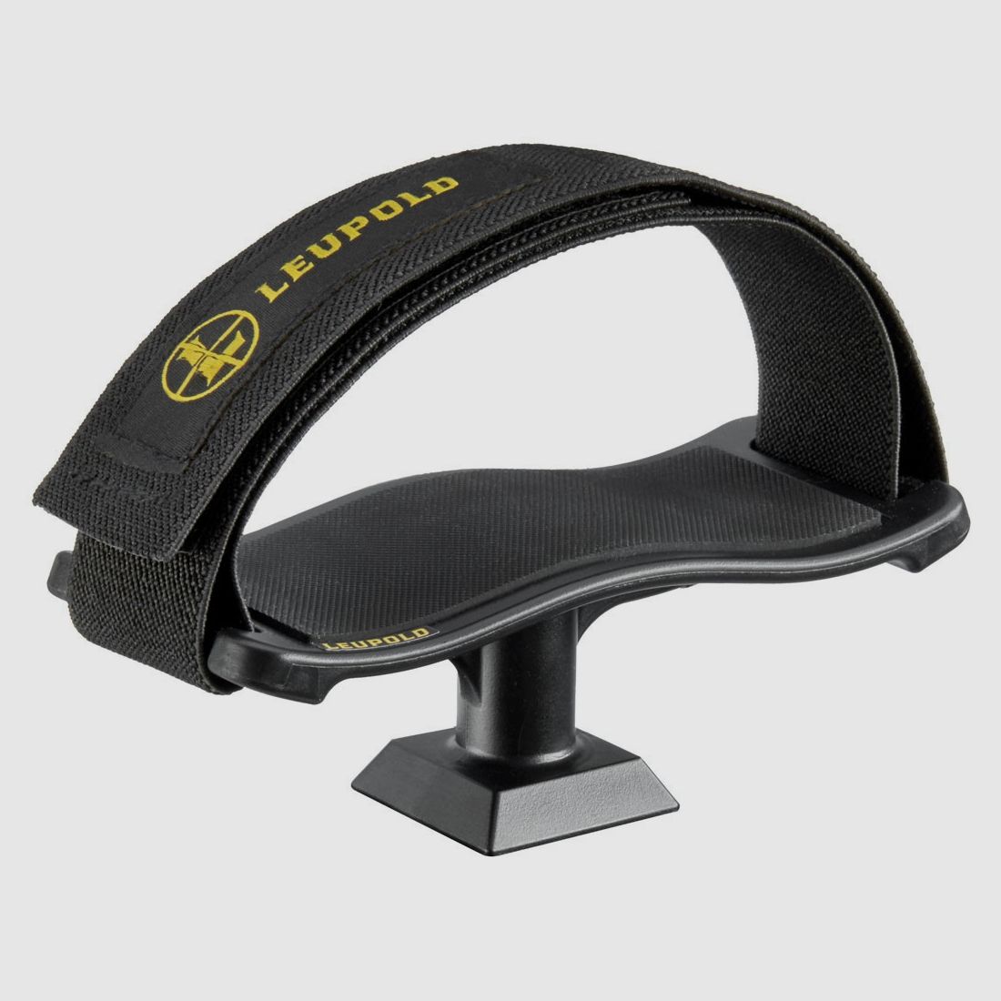 LEUPOLD Adapterplatte für Ferngläser auf Stativ, Bild 1 von 2