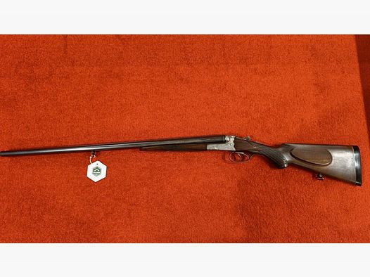 Sauer & Sohn ohne 16/70