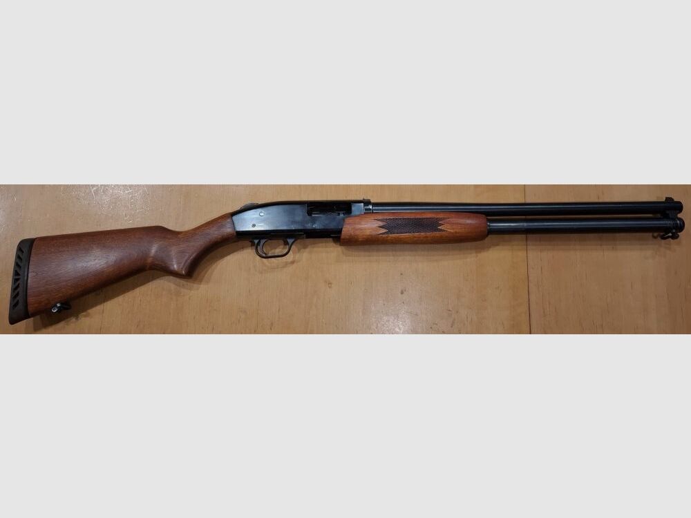 Mossberg 500 A
