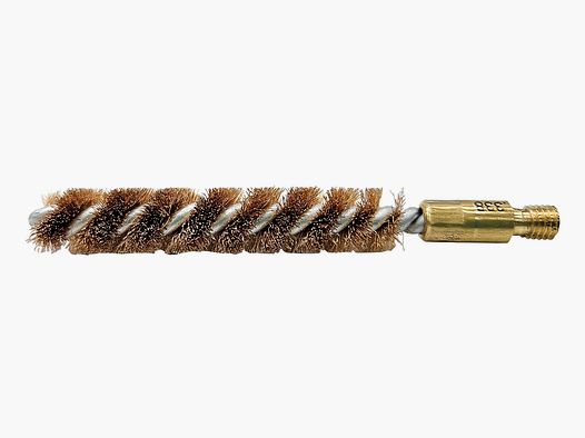 BALLISTOL Reinigungs-Bürste mit Bronzeborsten