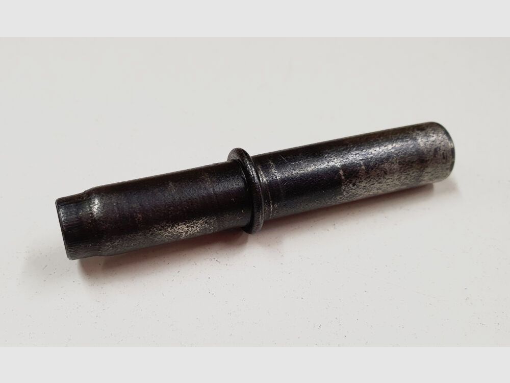 Fucile 43 / Carabina 43 ( G43 / K43 ) [16] Asta di molla di recupero per fucile 43 / carabina 43 ( G43 / K43 ) pezzo di ricambio originale, immagine 1 di 7