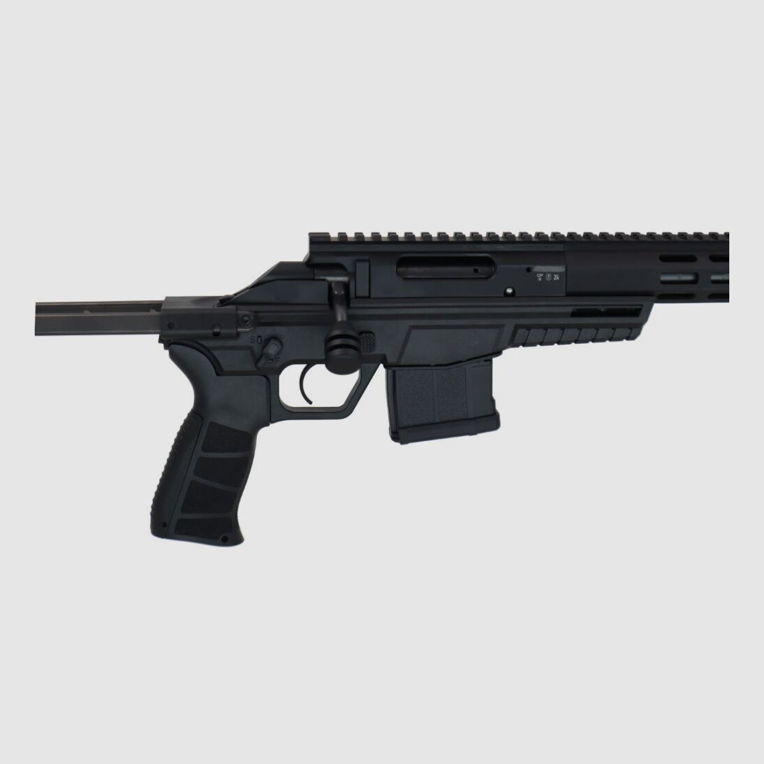 CZ Uhersky Brod 600 Trail