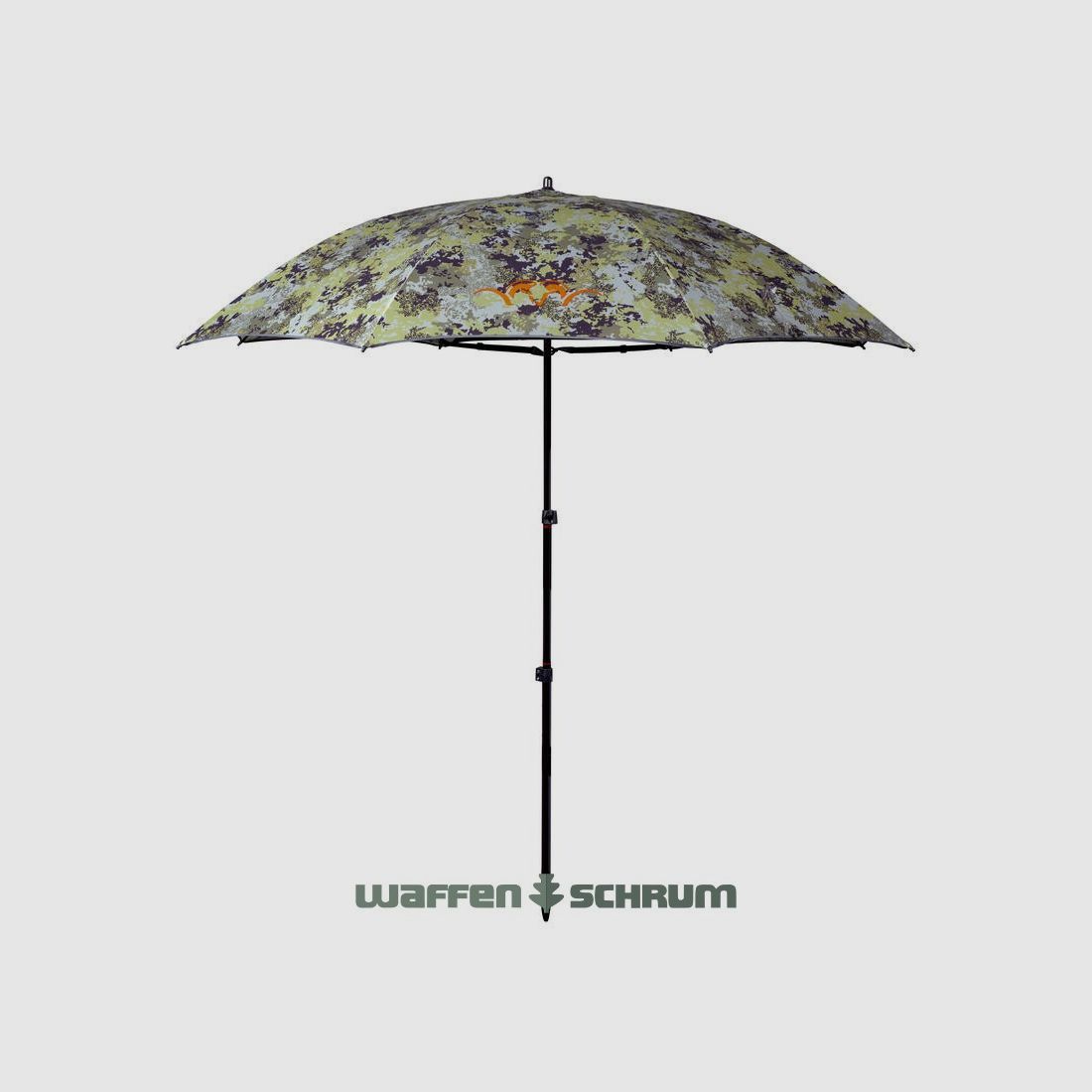 Blaser Jagdschirm  Polyester, Aluminium HunTec Camo