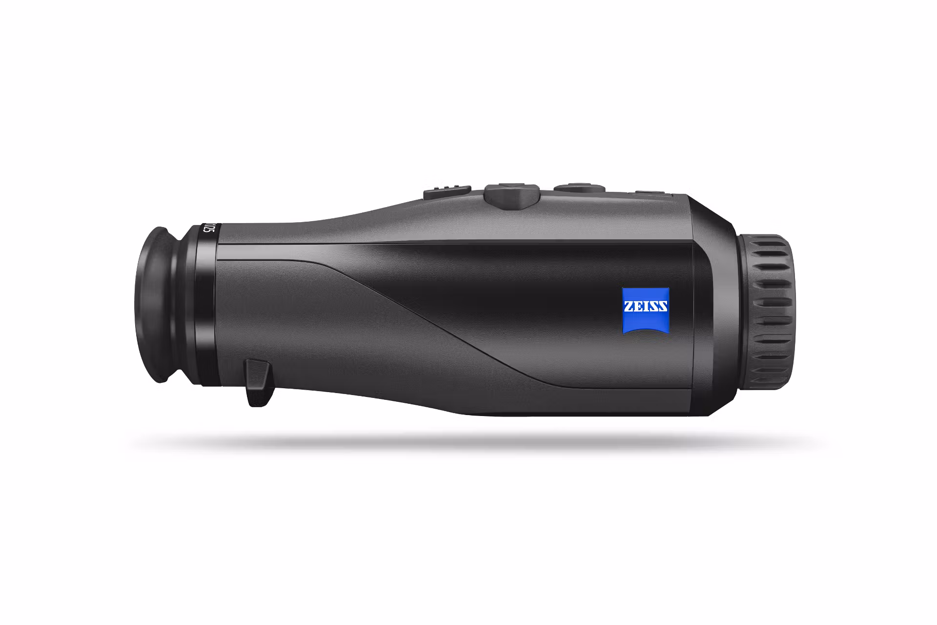 Zeiss DTI 1/25 Wärmebildkamera, Bild 5 von 6