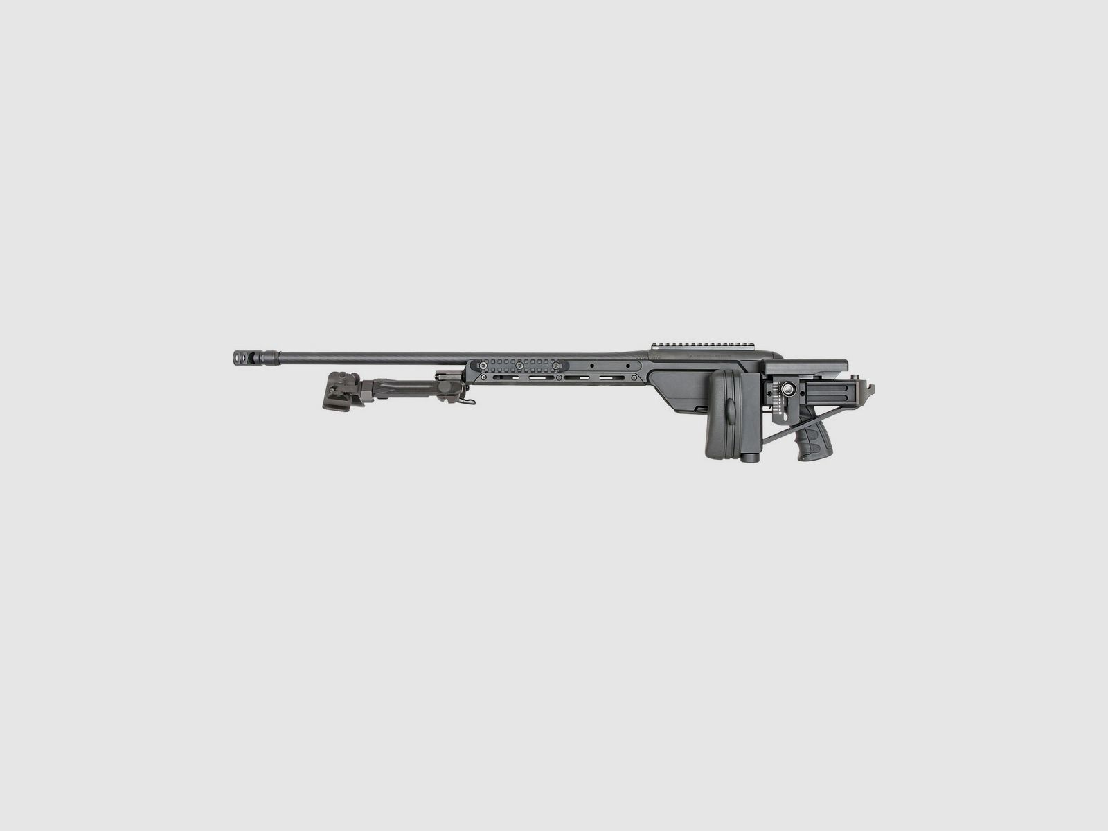 STEYR SSG 08 338 LAP MAGNUM, image 2 sur 2