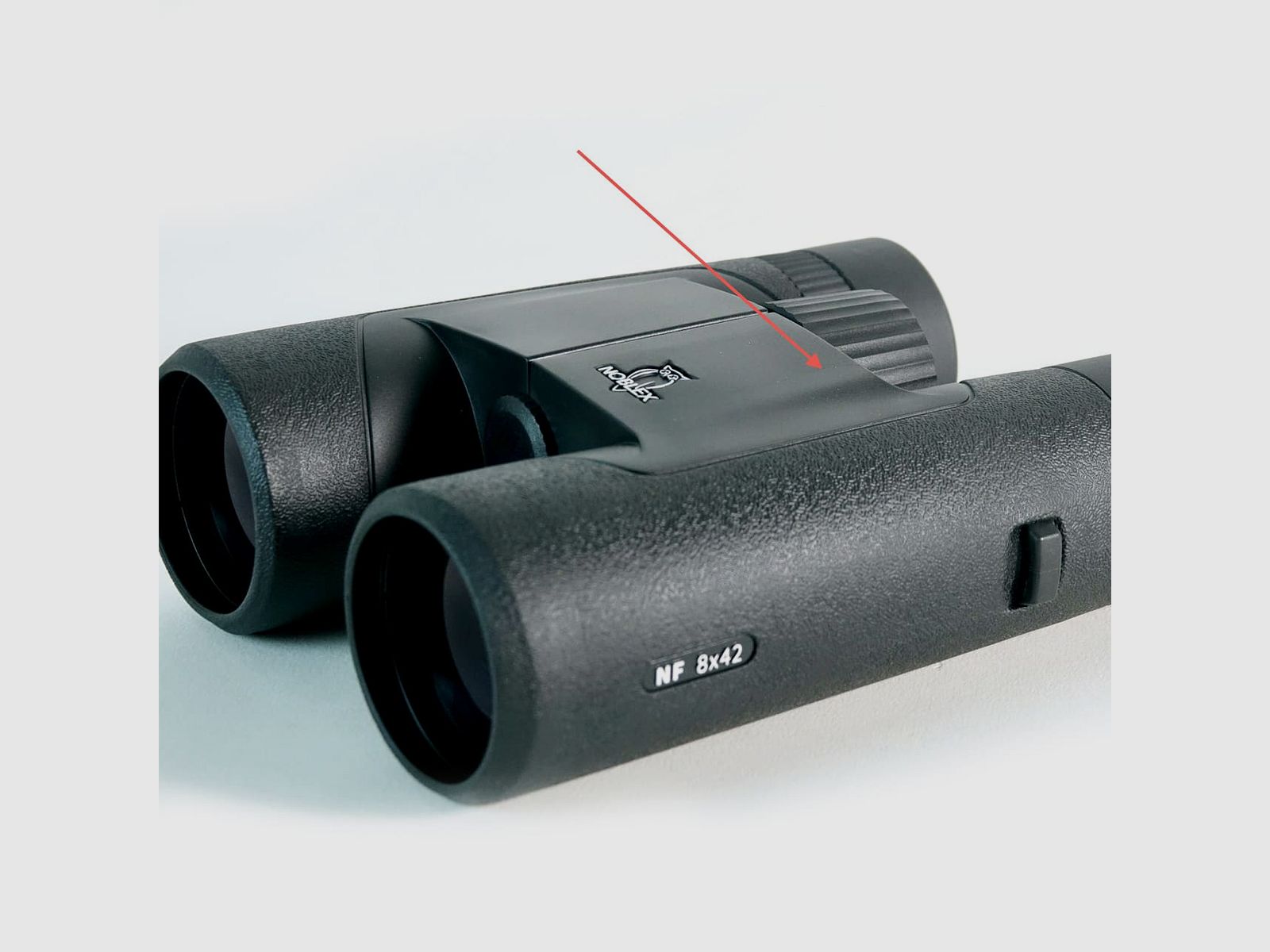 NF 8x42 inception | refurbished