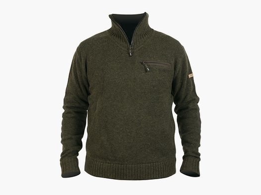 HART Pullover Kofel Grün