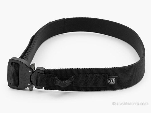 Maverick Assaulters Belt, M, Schwarz