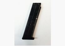 Cargador Melcher Cuno Solingen para pistola de fogueo Melcher Cuno Solingen Combat 85 - 9mm de fogueo - 8 disparos