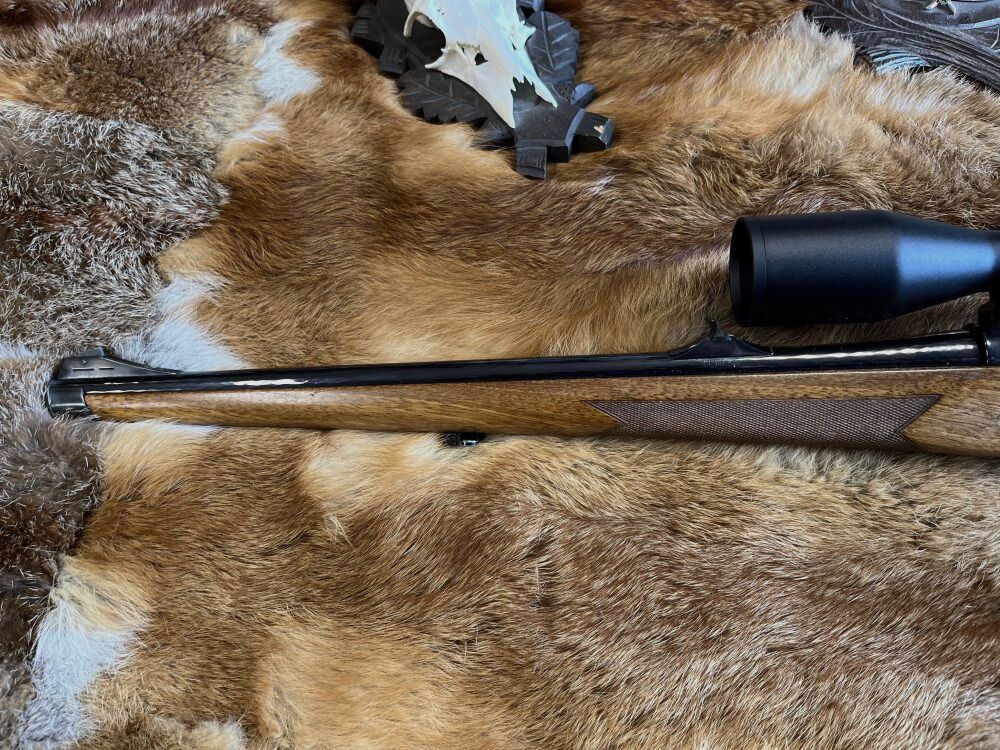 Steyr Mannlicher
