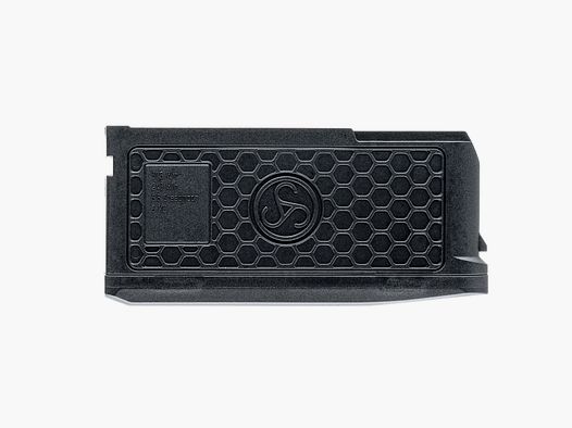 Sauer Magazin 505 - 2 Schoten - Lichtmetalen bodem .375H&H / 10,3x68