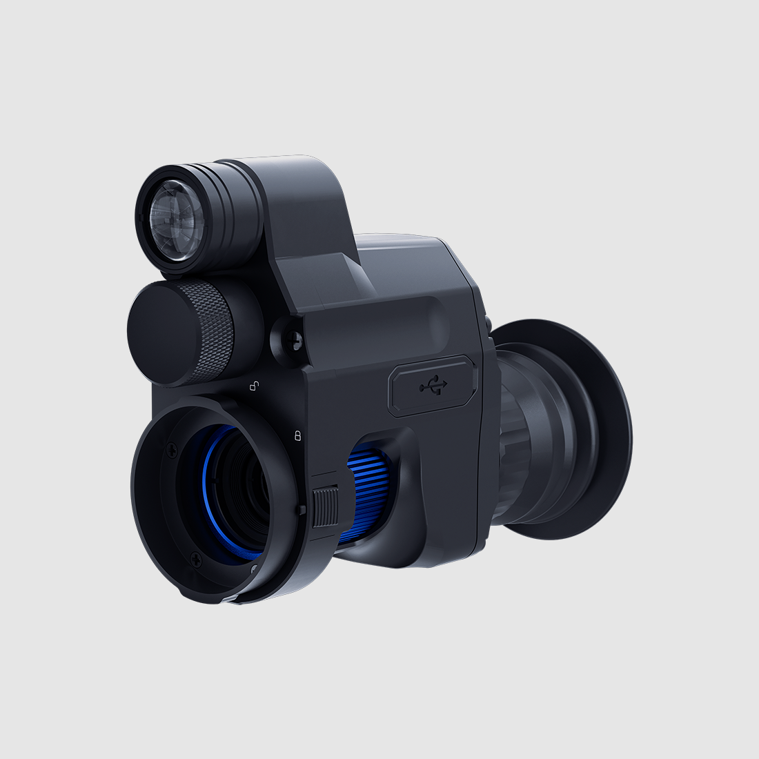 Pard 007V Model V2, billede 4 af 6