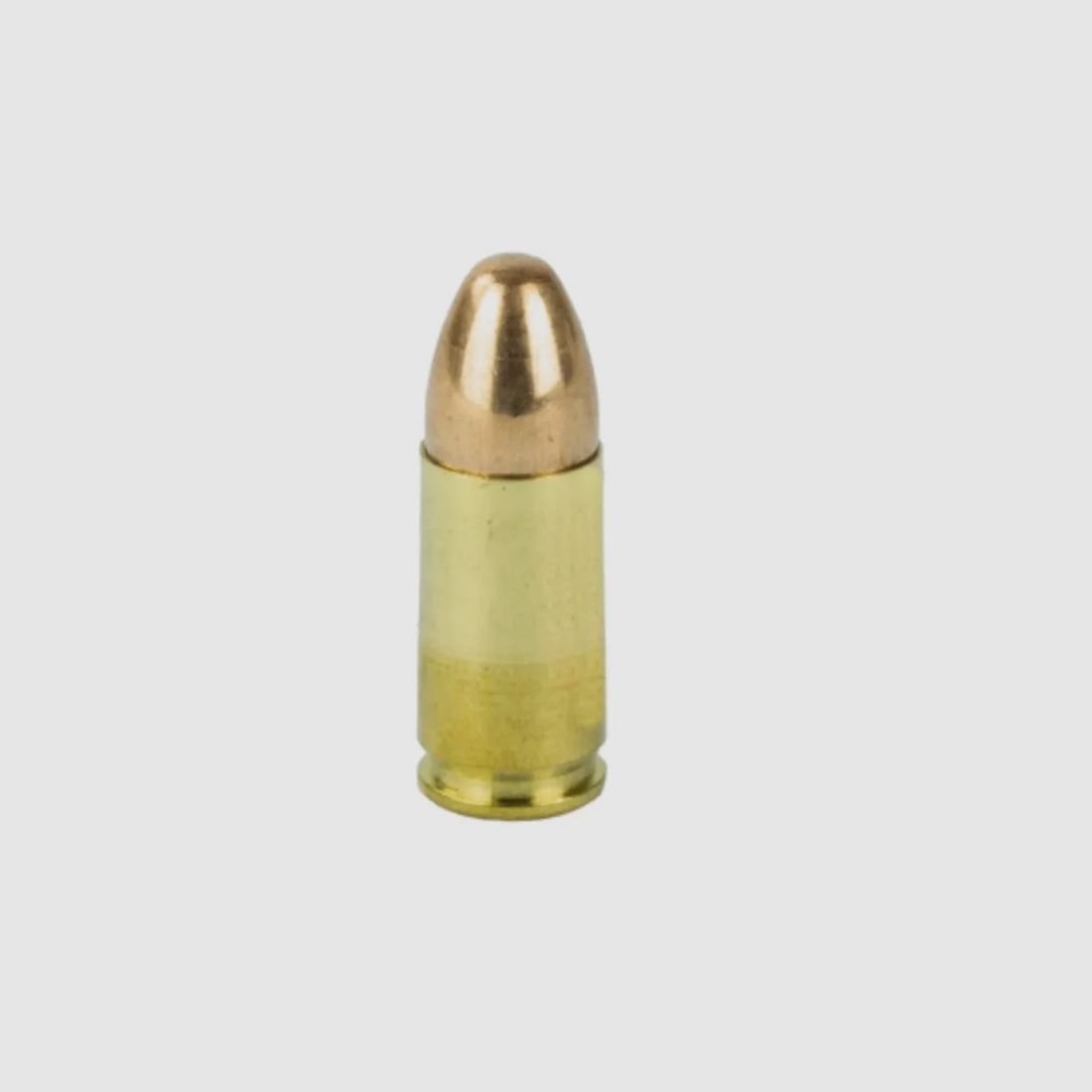 9mm Luger Super-X 124grs (50 patronen) - Winchester, afbeelding 2 van 3