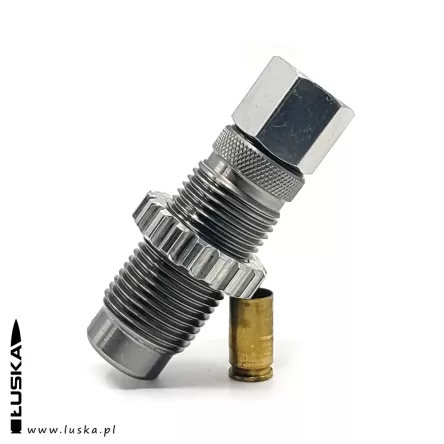 LEE – jeu de 3 outils Lee Carbide, cal. 9mm Luger, image 3 sur 4