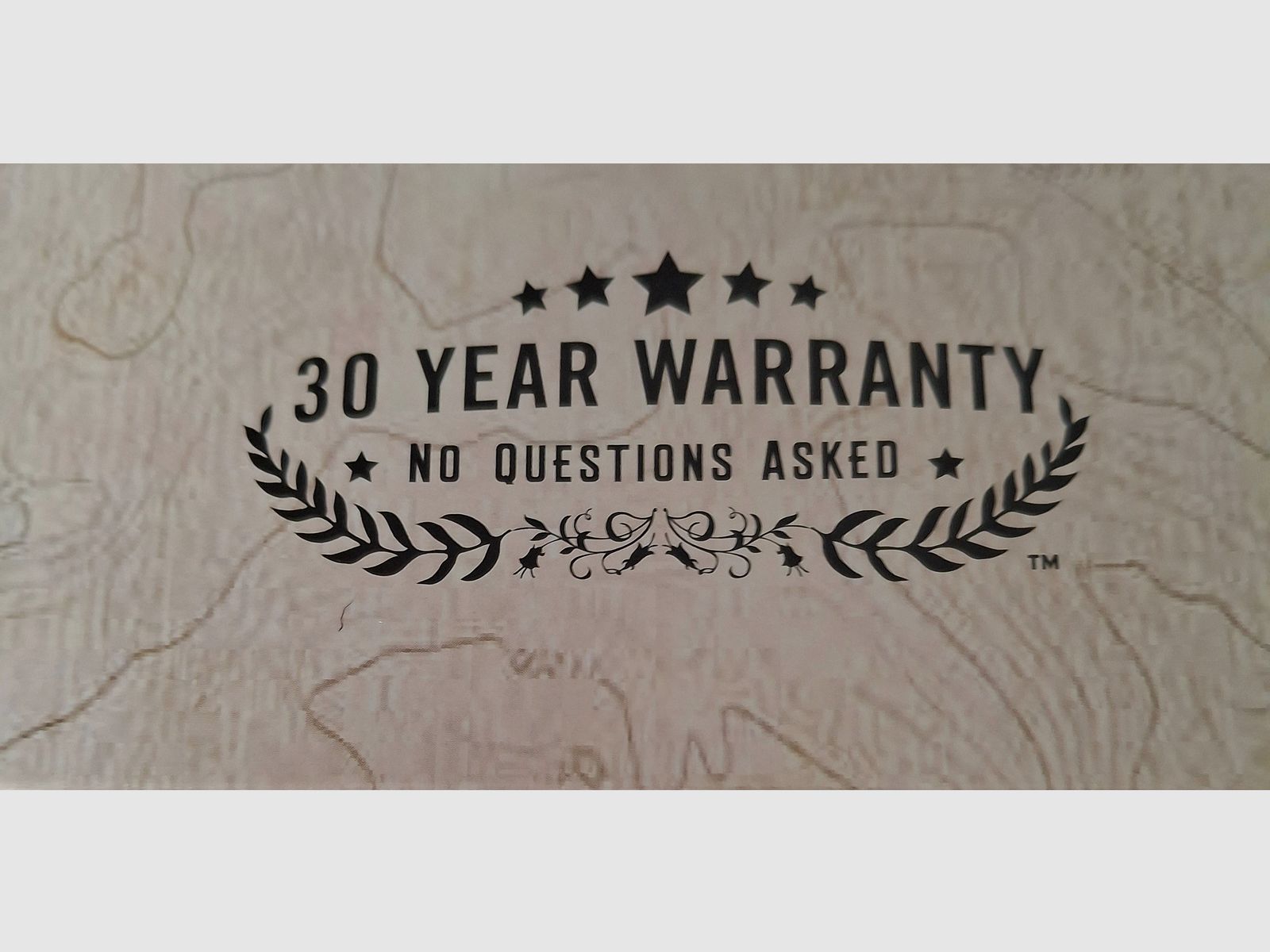 Burris Ballistic LaserScope III 4-16x50 Variante bouton-poussoir Neuf...!!!