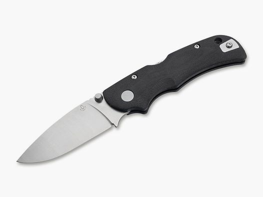 Taschenmesser City CPM-S90V Black