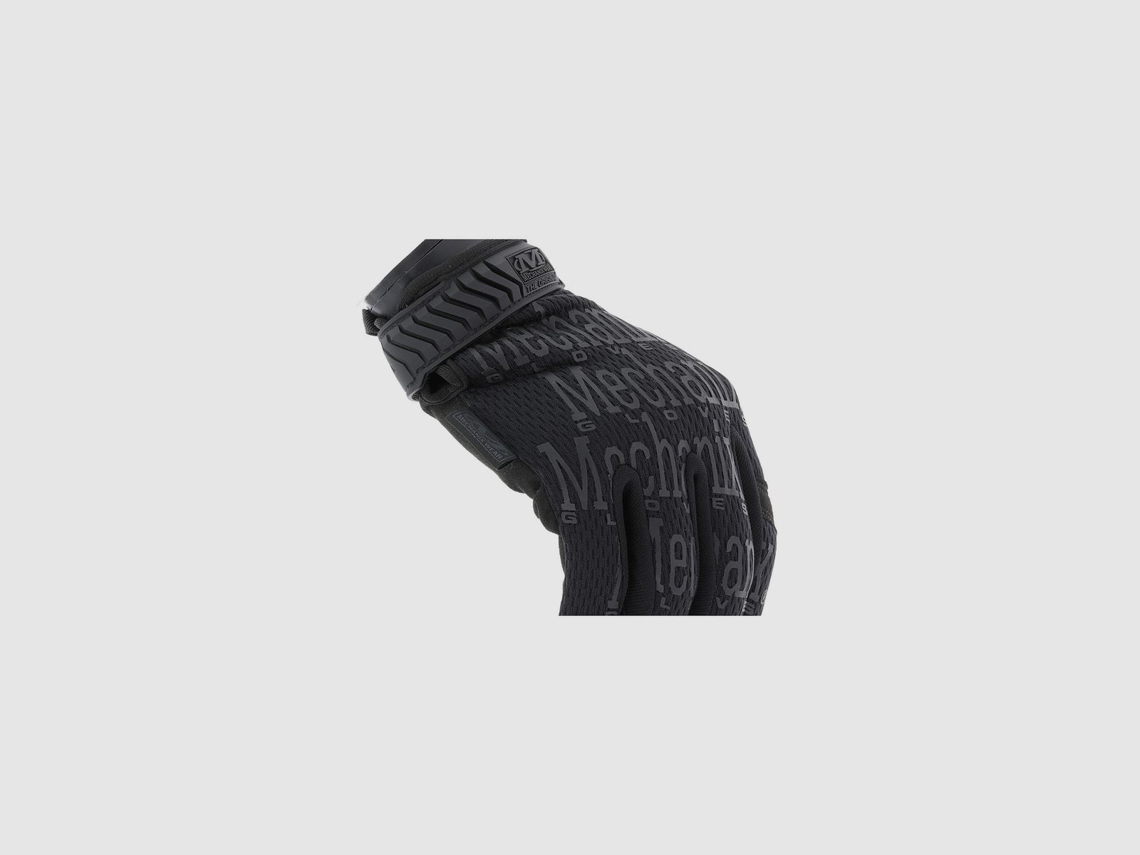 Mechanix Wear – The Original / black / XXL, Bild 7 von 8