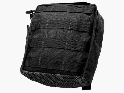 Große BLACKHAWK! Utility-Tasche mit Reißverschluss