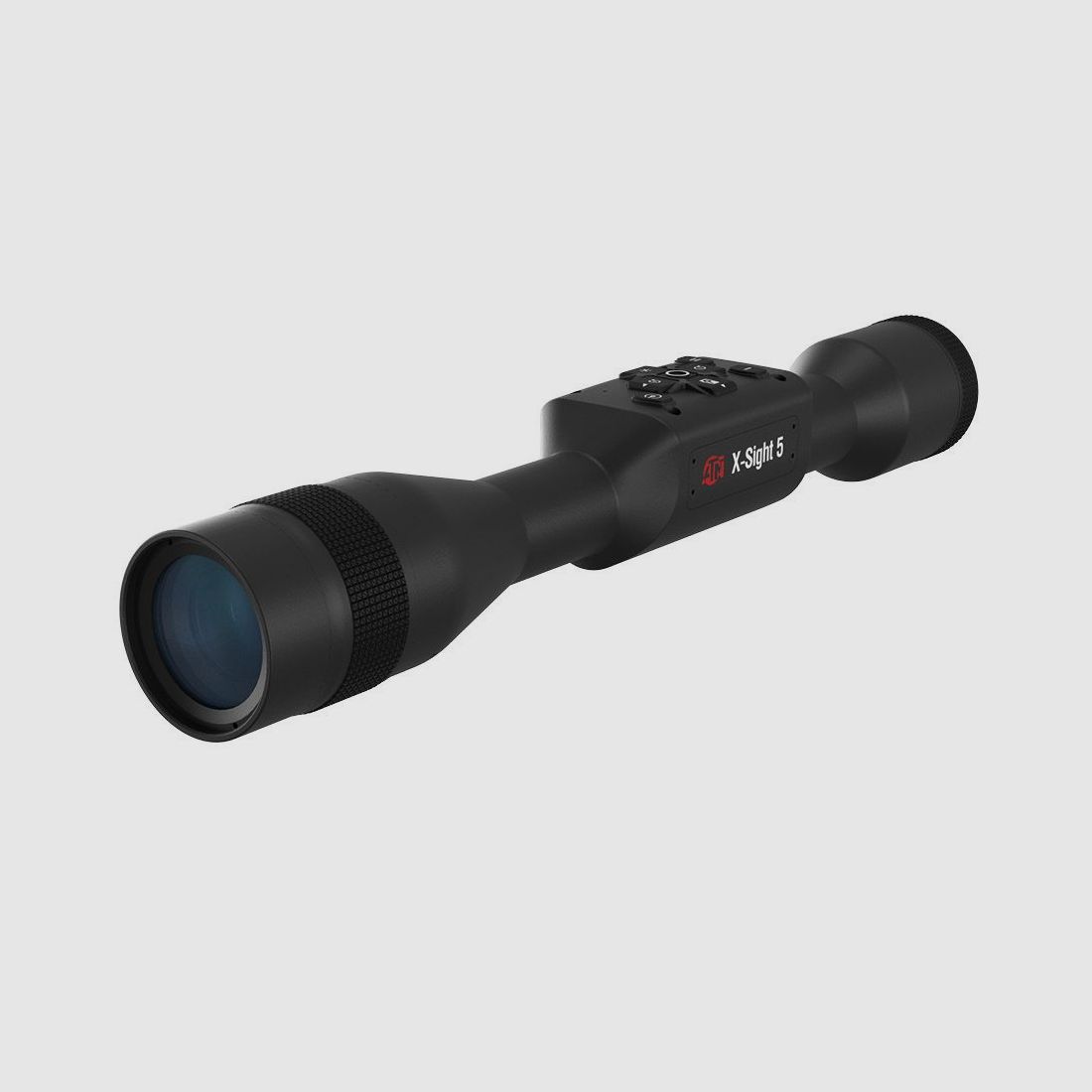 ATN OPTICS Zielfernrohr Tag & Nacht X-Sight 5 3-15x, Bild 1 von 13