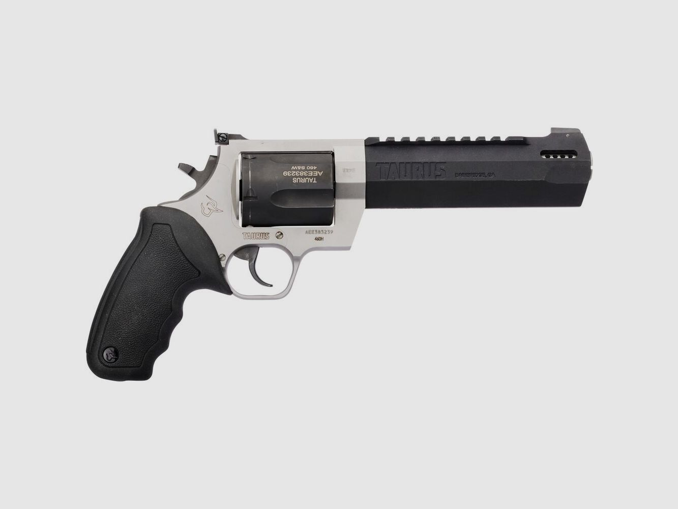 Taurus Revolver Raging Hunter - Calibre .460 S&W Mag. DuoTone 6 3/4"