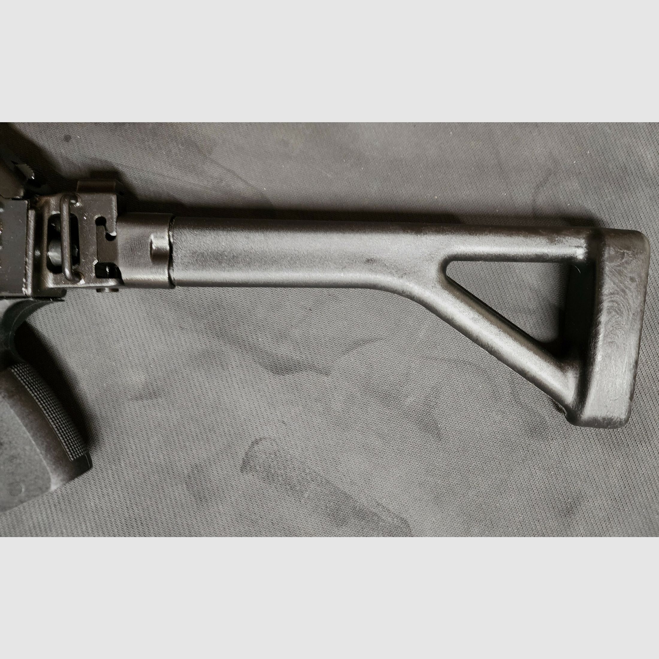 Zastava M05 E2 (ZAS.PAP.G.E2) Kal. 7.62×39 (auf Lager), Bild 12 von 13