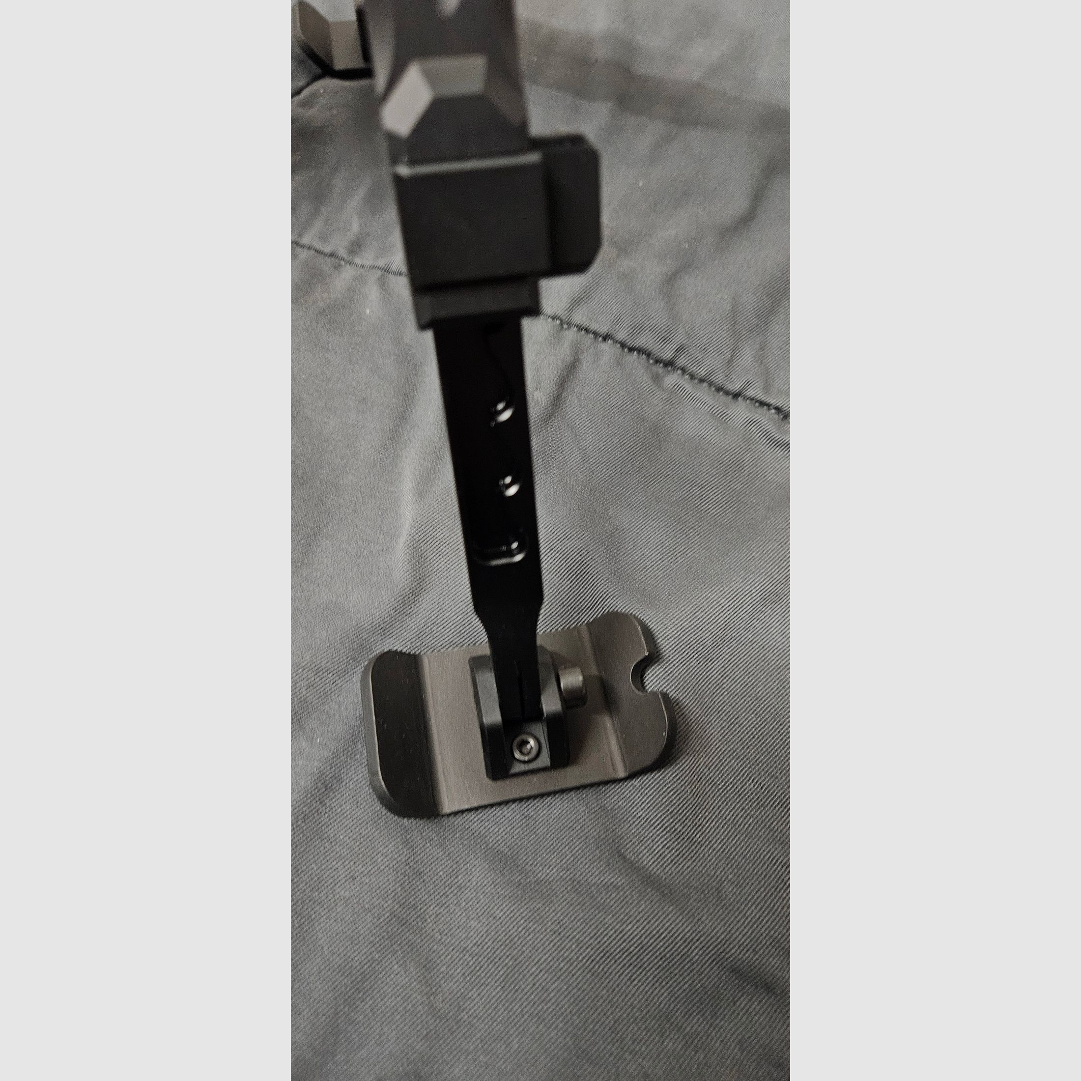 FORTMEIER H184  6Uhr  SEHR WENIG BENUTZT TOP