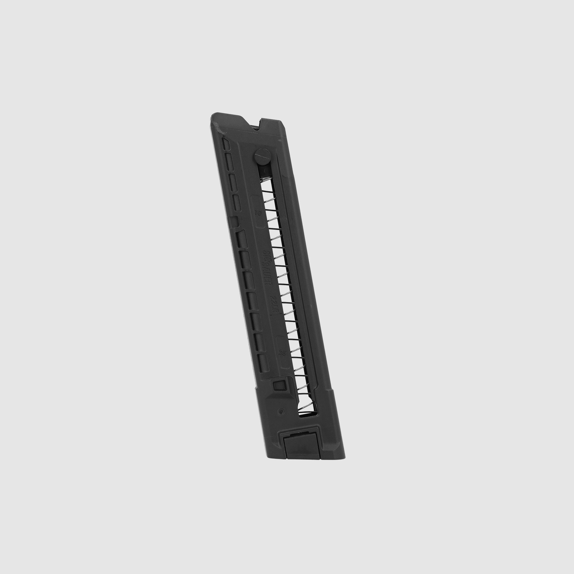 SIG SAUER P322 magazine 25 rounds .22lr - Firearms
