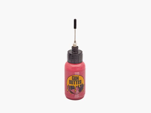 Engrasador de aguja para mantequilla de pistola – 1 fl oz
