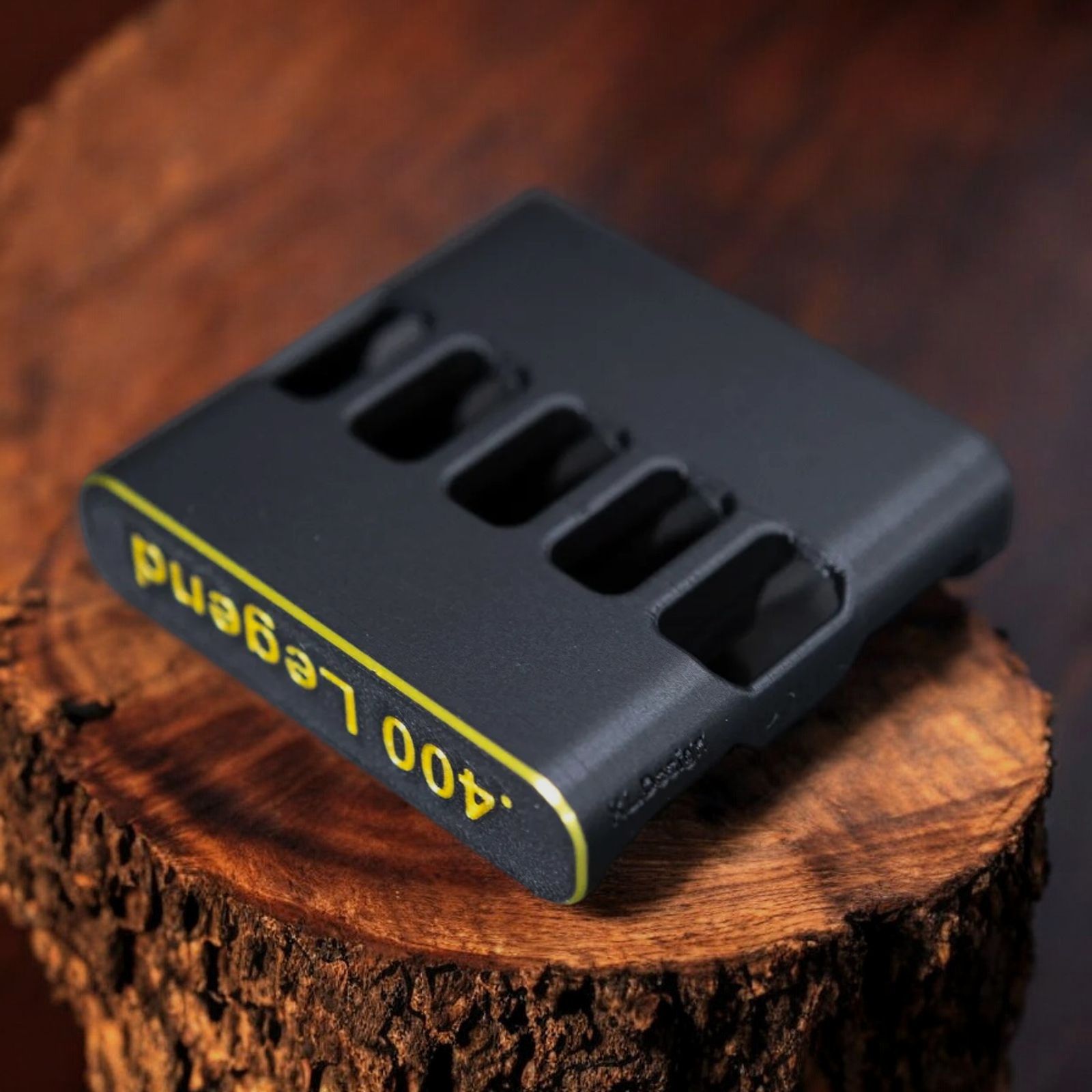 Filamelt - Clip de cartucho premium .400 Legend