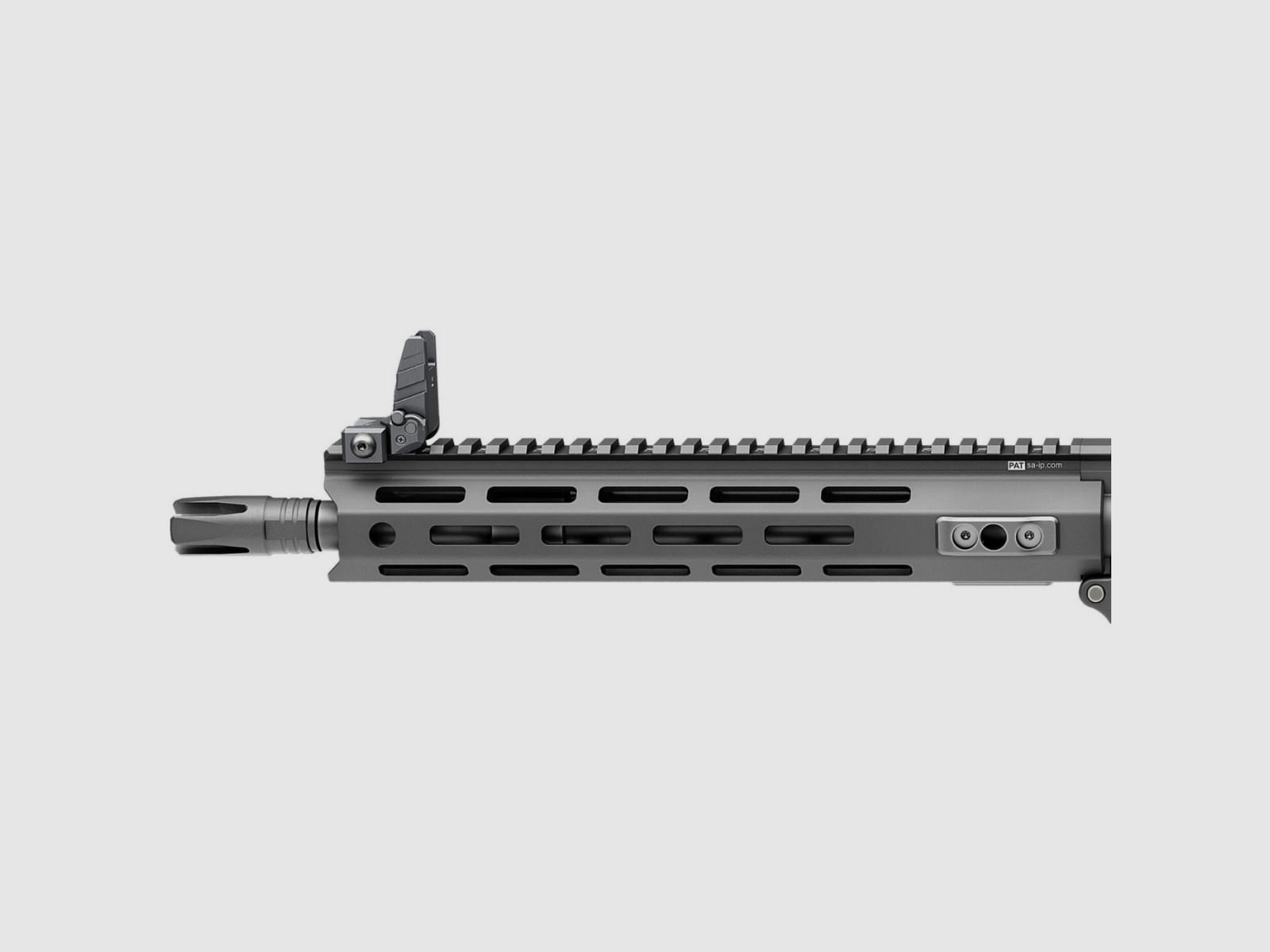 Saint Victor 11,5" Black Gear Pac, imagen 14 de 16