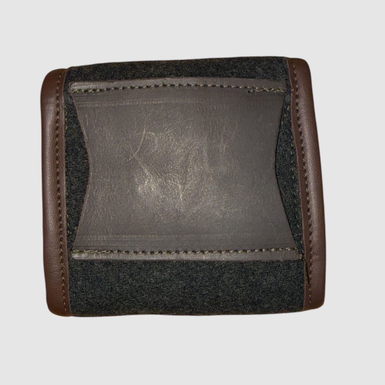 Hunter George Büchsenpatronen-Etui 3 Büchsenpatronen, 2 Flintenpatronen & 5 .22-Patronen, Bild 2 von 4