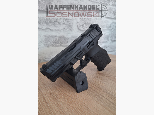 Pistole Heckler & Koch SFP9 OR 9mm Luger