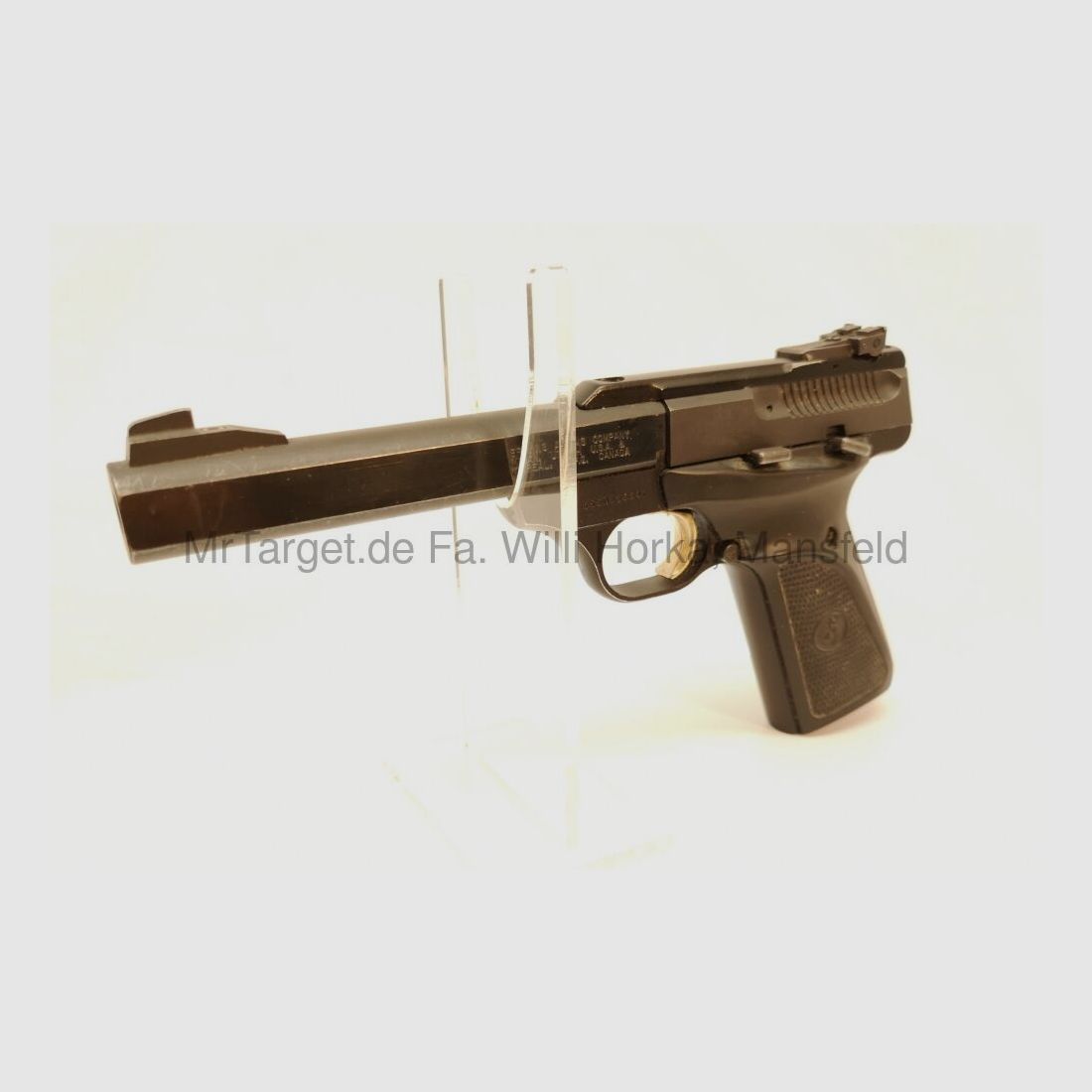 Browning Buck Mark